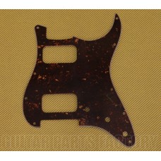 099-1372-000 Genuine Fender Tortoise Double Fat HH Strat Humbucker Pickguard 0991372000 