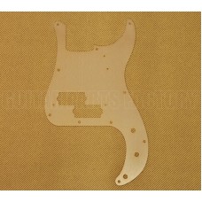 099-2020-000 Genuine Fender '57 Reissue Gold Anodized Precision P Bass Pickguard 0992020000