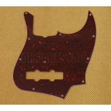 099-2022-000 Genuine Fender Tortoise '62 Jazz Bass Pickguard 0992022000