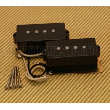 099-2046-000 Fender Original Series '62 Precision P Bass Pickups 0992046000