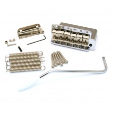 099-2049-000 Fender Vintage Guitar Stratocaster USA Steel Tremolo Bridge Kit 0992049000