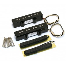 099-2101-000 Fender Custom Shop 60s Jazz Bass Pickup Set 0992101000 