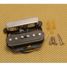 099-2121-000 Fender Custom Shop Texas Special Tele Pickups Neck & Bridge 0992121000