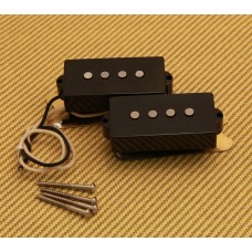 099-2214-000 Fender Custom Shop P Precision Bass Pickup Set 0992214000