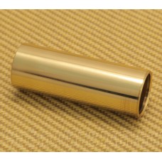 099-2301-001 Fender Solid Brass Guitar Slide Number 1 Medium Small Size FBS1