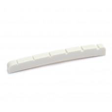 099-4404-000 Stratocaster Telecaster Melamine String Nut Pre-Slotted 0994404000