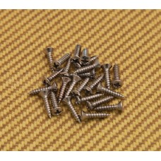 099-4923-000 Fender Pickguard Screws 0994923000