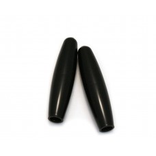 099-4934-000 (2) Genuine Fender Black Tremolo Tips 0994934000