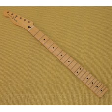 099-5122-921 Fender Left-Handed Maple Fingerboard Telecaster Neck 0995122921