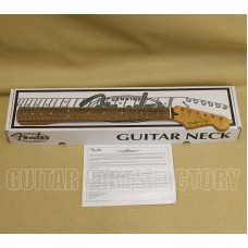 099-7313-921 Fender Player Plus Stratocaster Guitar Neck 12" Radius 22 Med Jumbo Frets 0997313921