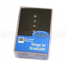 11201-04 Seymour Duncan Broadcaster Telecaster Guitar Bridge Pickup  STL-1b 