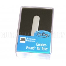 11202-16 Seymour Duncan Quarter Pound Tele Neck Pickup STR-3