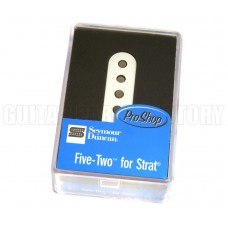 11202-50 Seymour Duncan Five-Two Stratocaster Pickup SSL52-1