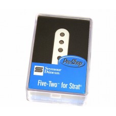 11202-50-RwRp Seymour Duncan Five Two Middle Pickup For Strat SSL52-1 