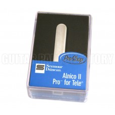 11204-04 Seymour Duncan Alnico II Pro Neck Pickup Tele APTR-1