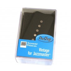 11301-04 Seymour Duncan Vintage Bridge Pickup Fender Jazzmaster Black  SJM-1b 