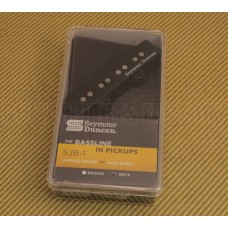 11401-01 Seymour Duncan Basslines Vintage Neck Pickup For Jazz Bass SJB-1n