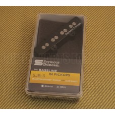 11402-03 Seymour Duncan Quarter Pound Neck Pickup For Jazz Bass SJB-3n 