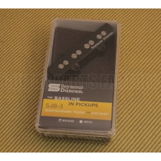 11402-04 Seymour Duncan Quarter Pound Bridge Pickup For Jazz Bass 