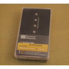 11402-08 Seymour Duncan Quarter Pound Pickup For Tele/51 P Bass SCPB-3