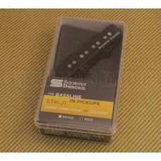 11403-01 Seymour Duncan Classic Stack Neck Pickup for Jazz Bass STK-J1n 