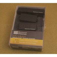 11406-02 Seymour Duncan Basslines Pro Active P/J Pickups APJ-1