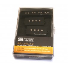 11406-06 Seymour Duncan Basslines Lightnin' Rods P/J Bass Pickup SAPJ-2