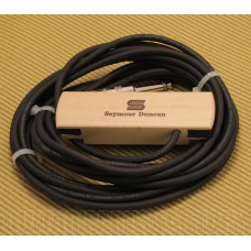 11500-31-MLP Seymour Duncan Maple Woody HC Acoustic Pickup