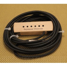 11500-32-MPL Seymour  Duncan Woody XL Maple  Acoustic  Pickup  