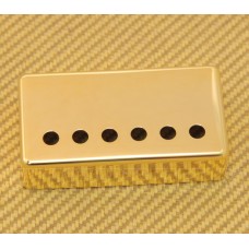 11800-20-GC Seymour Duncan Gold Humbucker Cover