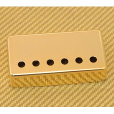 11800-21-GC Seymour Duncan TB Series Gold Trembucker Cover 