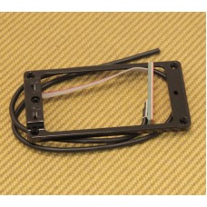 11806-03-B Seymour Duncan Triple Shot Curved Neck Pickup Ring TS-2n