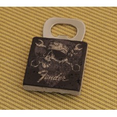 910-0321-000 Fender Guitar David Lozeau Stone Bottle Opener 9100321000