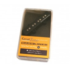 11406-08 Seymour Duncan Lightning Rods Jazz Bass Bridge Pickup AJB-2b