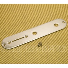 AP-0650-NSN Nickel Control Plate for Telecater Guitar