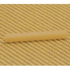 BN-8250-000 Vintage Style Long Unbleached Guitar Nut Blank