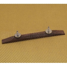 BP-0037-0R0 Rosewood Base for ABR Tunematic Guitar Bridge