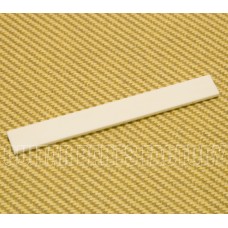 BS-0299-000 Extra Long Bone Saddle for Acoustic Guitar