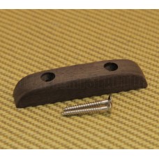 BTR-R Rosewood Bass Thumbrest w/Screws