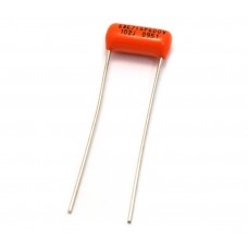 CAP-OD001 Sprague .001mfd Orange Drop Cap