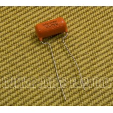 CAP-OD15A Sprague .015mfd Orange Drop Cap Capacitor for Amplifiers