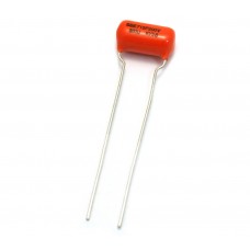 CAP-OD33 Sprague .033mfd Orange Drop Capacitor 