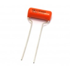 CAP-OD47 Sprague .047mfd Orange Drop Cap Capacitor for Guitar/Bass