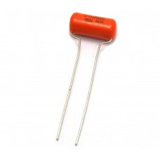 CAP-OD68 Sprague .068mfd Orange Drop Capacitor for Guitar/Bass