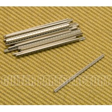 DHP20-SS (24) Stainless Steel Fret Wire for Classical Guitars