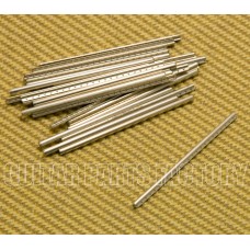 DHP24-SS (24) Stainless Steel Fret Wire for Acoustic Guitar