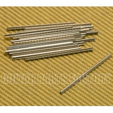 DHP27-SS (24) Stainless Steel Fret Wire for Wide Guitars