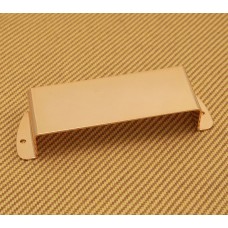 EBAC-G Gold EB Style Bass Pickup/Bridge Cover Ashtray & Screws