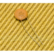 EP-0057-000 Ceramic Capacitor .02 uF for Guitar/Bass