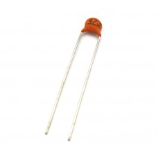 EP-0058-000 Xicon .047 mfd Ceramic Capacitor for Bass/Guitar